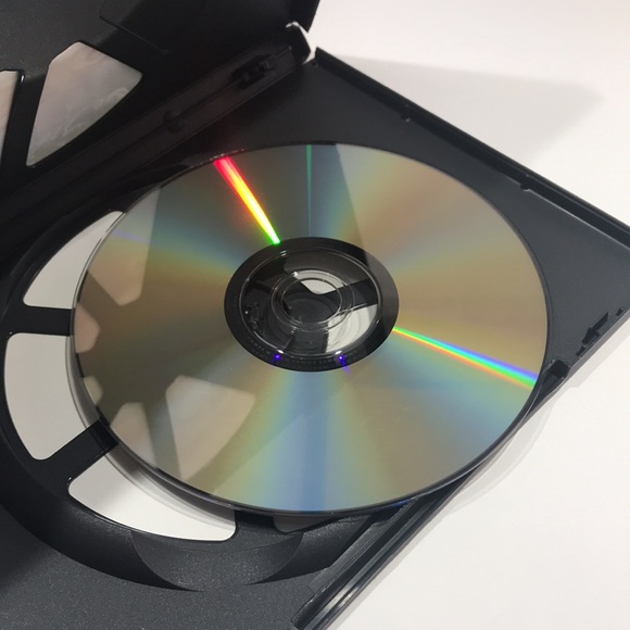 ✨Sold✨Corpse Bride DVD Full Screen Edition Tim Burton - Picture 4 of 10